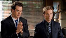 Franklin & Bash (S1 E5)