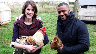 12:25 PM: Down on the Farm (S2) | Cbeebies | 9/19 2026