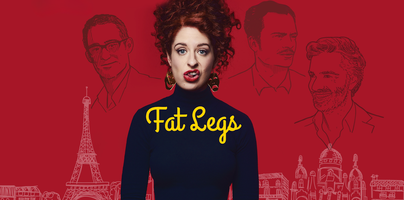 Fat Legs (2019)