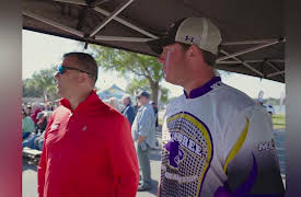 MLF BIG5 Championship Specials: FLW College Fishing National Championship