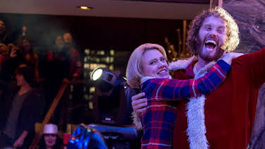 12:00 AM: Office Christmas Party | BBC One | 11/5 2026