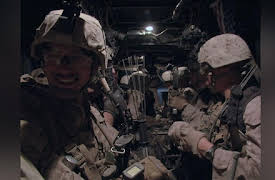 Battleground Afghanistan  Season 1: First Contact