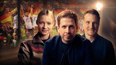 23:10: Sportclub Story - Generation Sommermärchen | NDR Fernsehen | 5/31 2026
