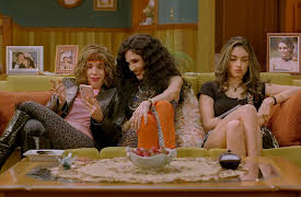 Casados con hijos season-1: Casados con hijos Capítulo 8