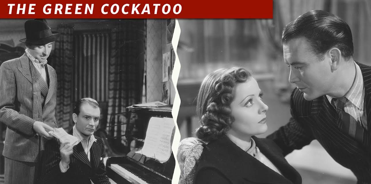 The Green Cockatoo (1947)