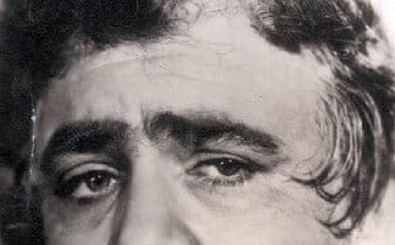 Akim Tamiroff