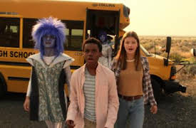 Everything Sucks!: I Just Wanna Be Anybody