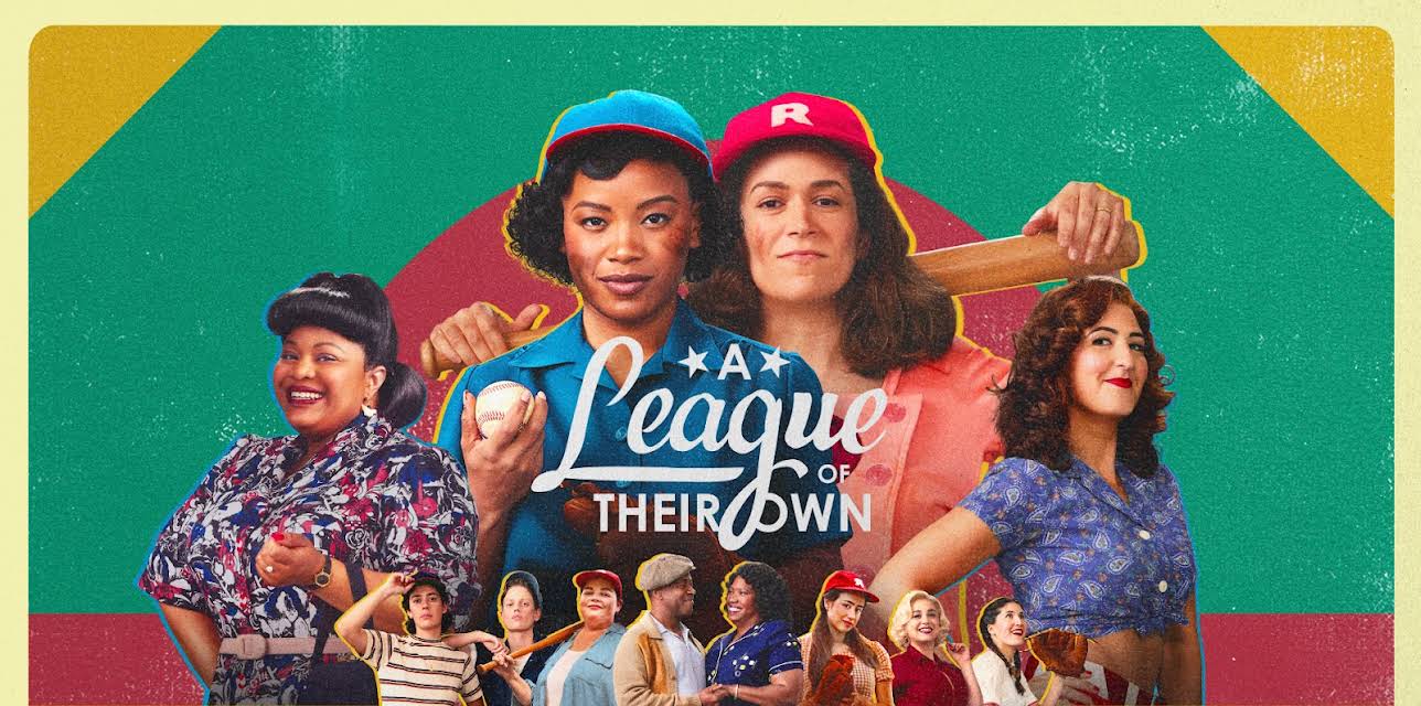 A League of Their Own