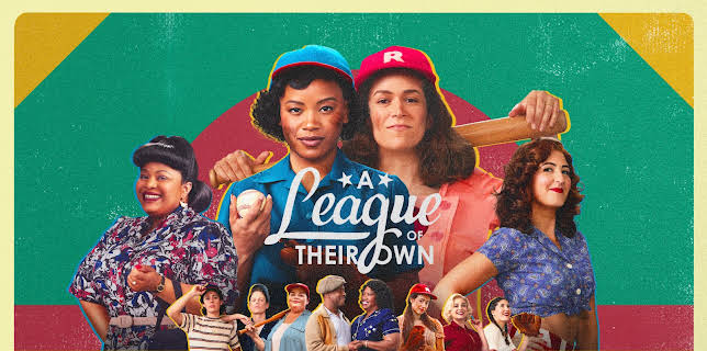 A League of Their Own