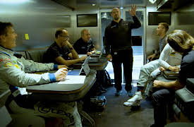 In the Pit: The Journey