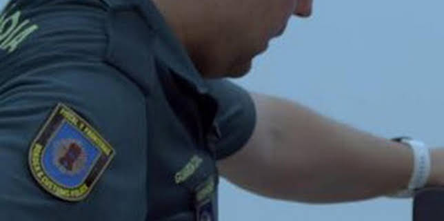 19:45: Control de fronteras: España: Episodio 7 | Discovery Max | 12/7 2025