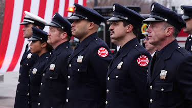 19:20: Chicago Fire (S3 E13) (S3) | Viasat Series | 8/3 2026