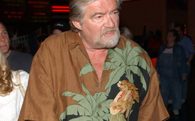 Joe Eszterhas