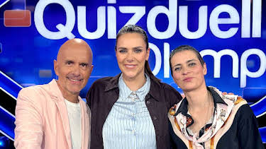 18:50: Quizduell-Olymp | Das Erste | 10/16 2026