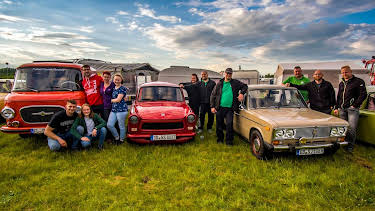 06:00: Die Nordreportage: Go Trabi & Co | Radio Bremen | 5/30 2026