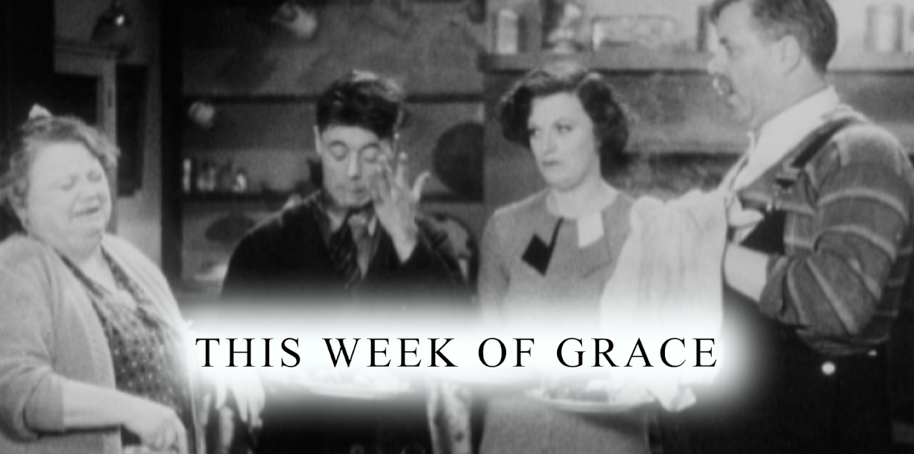 This Week Of Grace (1933)