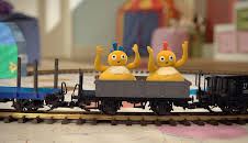 Twirlywoos