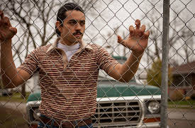 Fear Thy Neighbor Season 1: Home's Where the Hearse Is