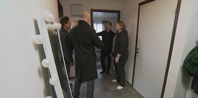 18:00: Lyxfällan (S24 E3) (S24) | TV3 | 1/12 2026