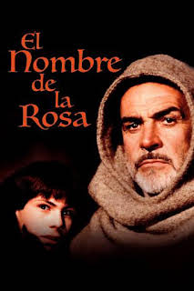 22:00: El nombre de la rosa | M. Drama | 8/9 2026