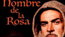 El nombre de la rosa