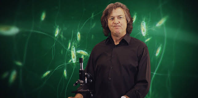 7:35 AM: James May's Things You Need To Know About Science | Dave | 11/19 2025