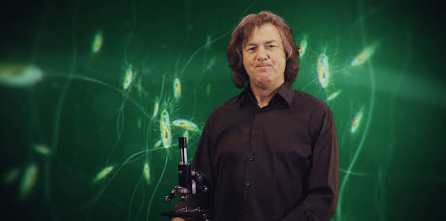 James May's Things You Need To Know About Science