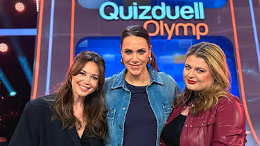 23:00: Quizduell-Olymp | SR Fernsehen | 8/3 2026