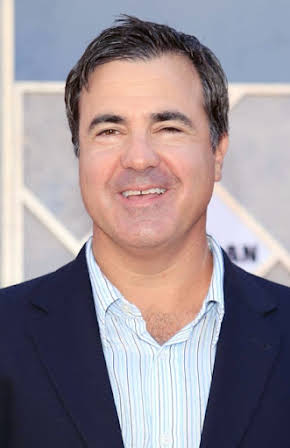 Jackie Flynn as 