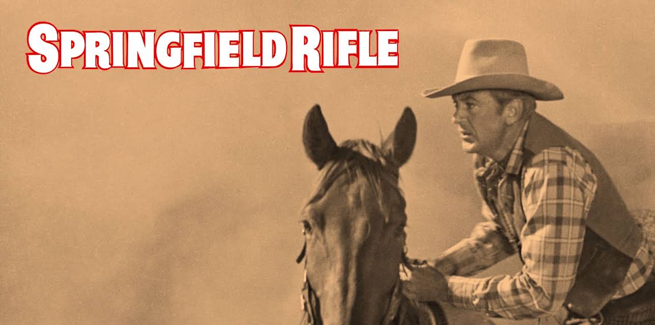 Springfield Rifle (1952)