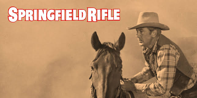 Springfield Rifle (1952)
