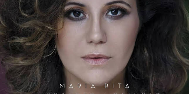 Maria Rita - Coração A Batucar (2014)