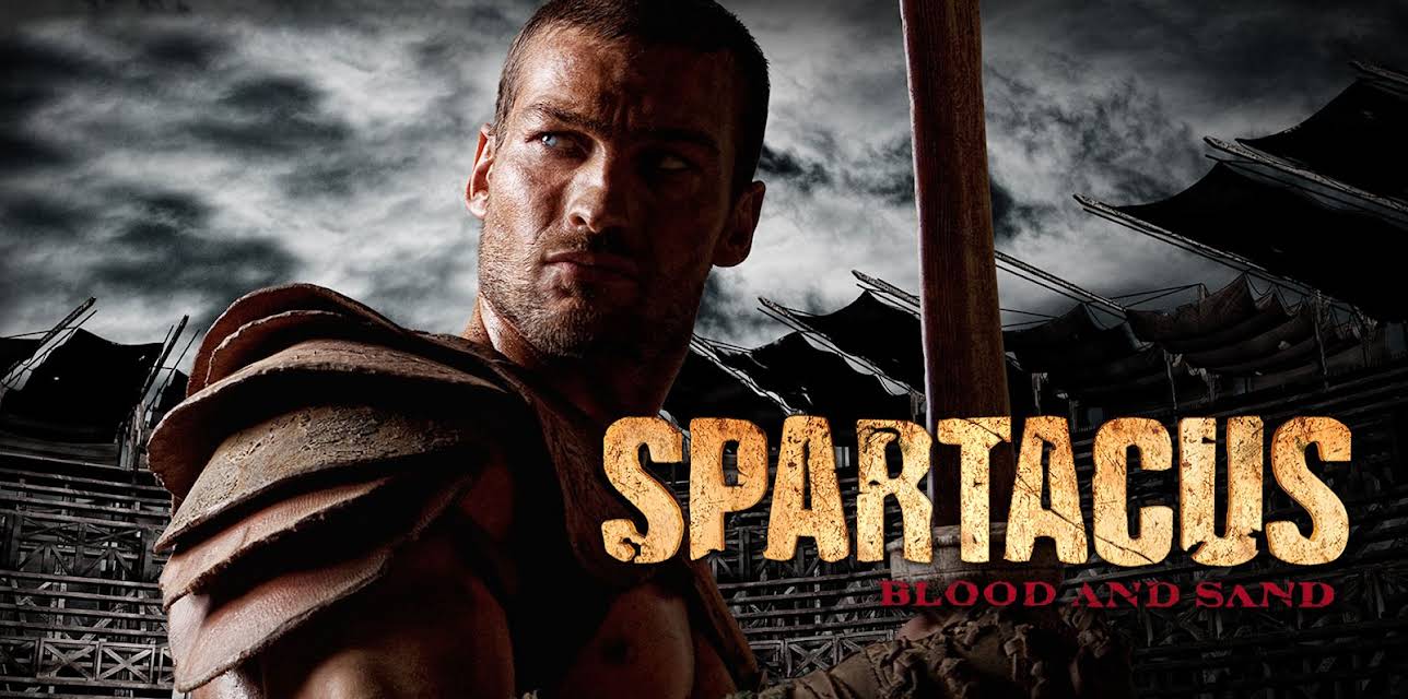 Spartacus: Blood and Sand
