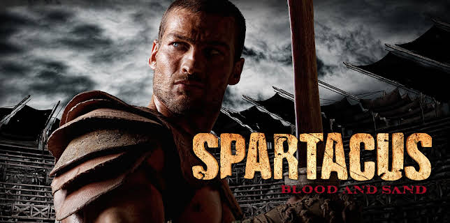 Spartacus: Blood and Sand