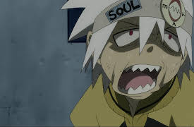 SOUL EATER: Episode 5