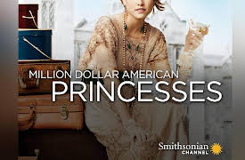 Million Dollar American Princesses: Wedding of the Century