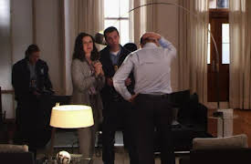 Blue Bloods, Season 1: My Funny Valentine