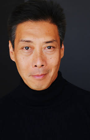 Francois Chau as 