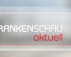 Frankenschau aktuell