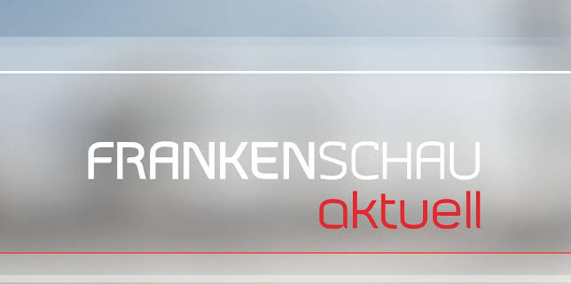 Frankenschau aktuell