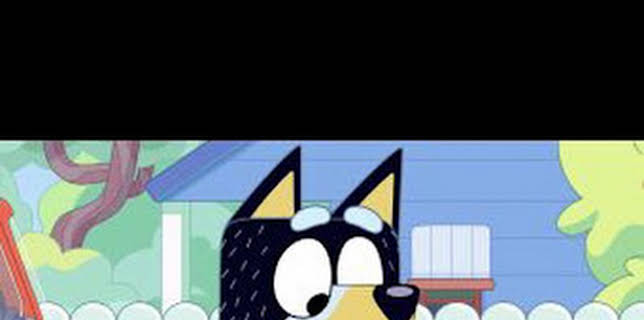 13:00: Bluey (T3): Ep.49 El cesto fantasma | Disney Junior | 12/20 2025