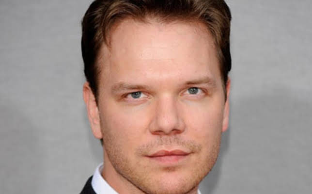 Jim Parrack