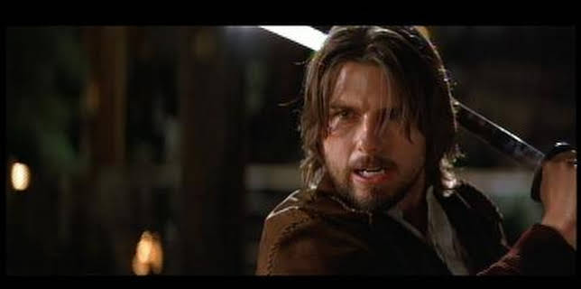 Den siste samurajen (2004)