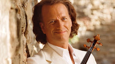 10:00 PM: Andre Rieu: Live In Dublin | Sky Arts | 6/15 2026
