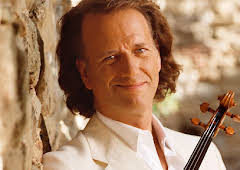 Andre Rieu: Live In Dublin