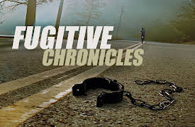 Fugitive Chronicles: Bucky