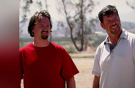 Mud, Sweat & Gears, Season 1: Car-lympics