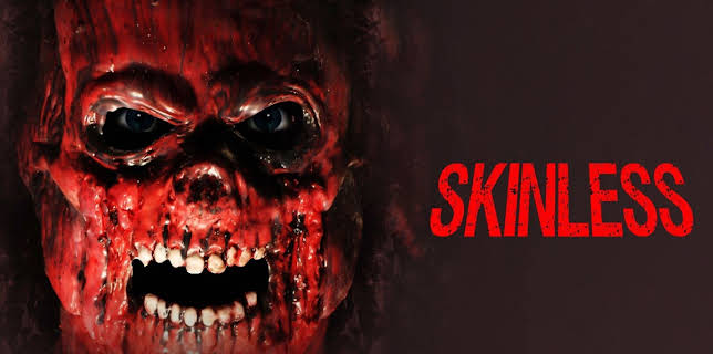 Skinless (2013)
