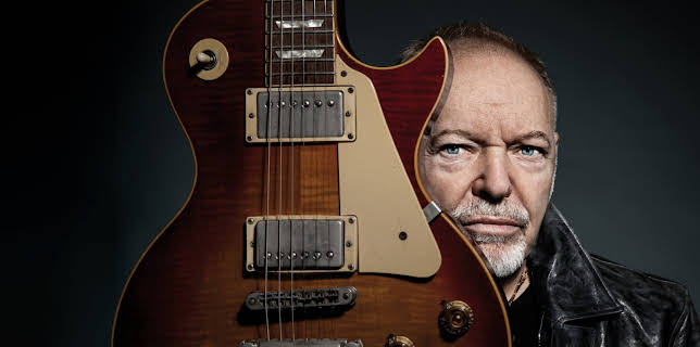 Vasco Rossi: Mitt liv som rockstjärna