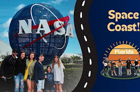 The Kingdom Here: On The Road: TKH: On The Road | Space Coast